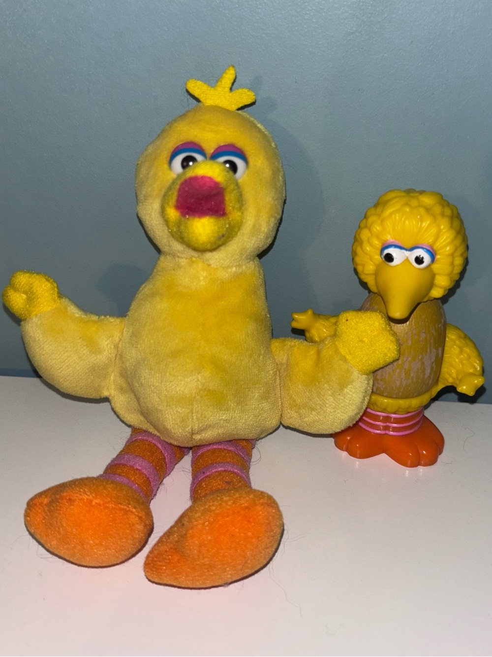 Big Birds